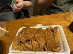 -细妹五香牛杂(步行街店)