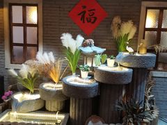 -锅来乐地锅鸡(安亭店)