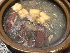 -南京大牌档(济南万象城店)