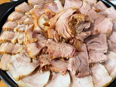 -百年石锅饭·朝鲜族传统民餐