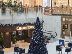 -CHARLIETOWN红茶公司(南京万象天地店)