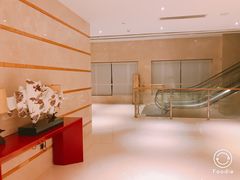 -青岛即墨希尔顿逸林酒店·開自助餐厅