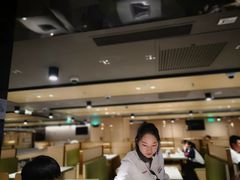 大堂-海底捞火锅(西单店)