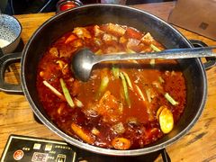 -有才叔的小馆(招商依云曲江店)