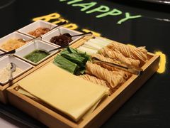 -万盛合(渔人码头店)