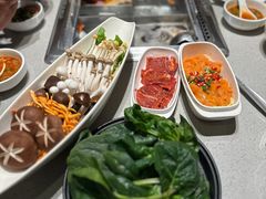 -海底捞火锅(吴中路店)