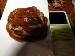 -又一福烤鸭·北京菜(东四店)
