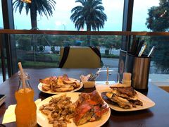 -舟山希尔顿酒店