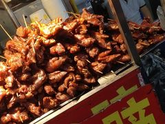 -大学城夜市大排档(凤栖路店)