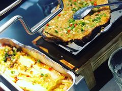 -很久以前羊肉串(昌里路三钢里店)