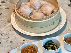 岭南虾饺皇-广州文华东方酒店·江-由辉师傅主理