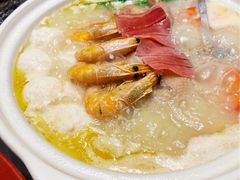 -金龙·打边炉(武进路店)