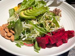 -真地道京味府·鲜橙烤鸭·北京菜(朝外大街东大桥店)