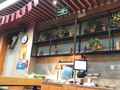 -庆峰龙虾烧烤(合肥一店)