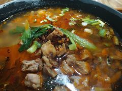 -八月美食小馆(银泰城总店)