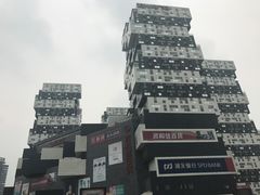 -资和信百货商场