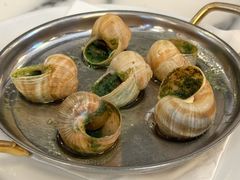 蜗牛-Le Comptoir de la Gastronomie