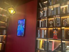 -恐怖游戏(湖滨店)