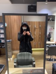 -Mentor Hair Salon