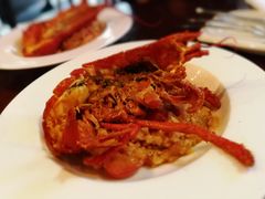 -斯比特花园西餐厅(东方商厦店)
