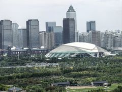 -狼山风景名胜区