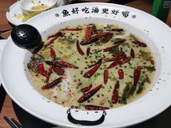 -首秀·四川料理(星耀101店)