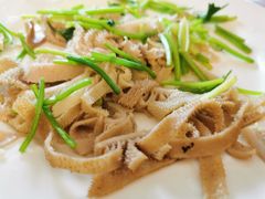 芫爆散丹-烤肉宛饭庄(南礼士路店)