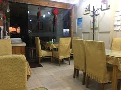 大堂-品味轩(华山路店)
