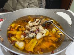 -潇湘码头·鲜湘菜(清河店)