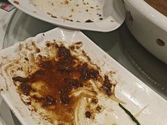 -新侨小馆(东直门北小街店)