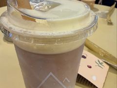 -去茶山(重庆万象城店)