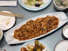 -小船渔村·大连菜(新华街店)
