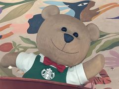 -星巴克(迪士尼小镇店)