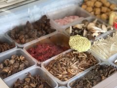-老兵麻辣烫(世欧王庄店)