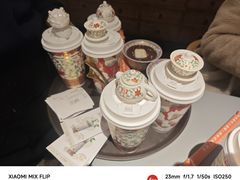 -图味美小黄鱼·景德菜(浙江路店)