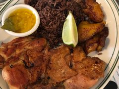 -Versailles Restaurant Cuban Cuisine