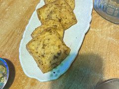 -质烤烤物·活烤海鲜(质烤总店)