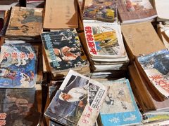 -巍山古城