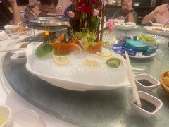 -79号渔船海鲜饭店(宝安店)