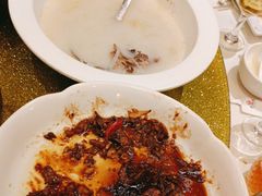 -大鸭梨烤鸭(左家庄店)