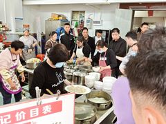 -陈记饮食店(菜园墩店)