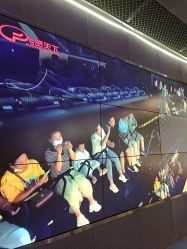 -飞览天下沉浸式飞行体验(北京旗舰店)