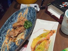 -枫千叶精致料理