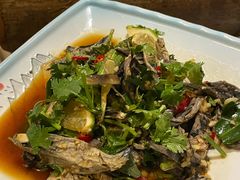 -滇道云南特色料理(康定路店)