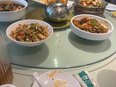 -刘胖子家常菜·蹄花焖藕(江汉路总店)