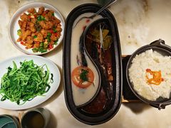 -锦府盐帮·李宅(领展购物广场中关村店)