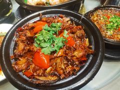 -陶德砂锅(蜀汉路店)