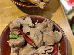 -阳阳老火锅(小南门店)