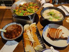 -老盛庆排档•南京菜(夫子庙店)