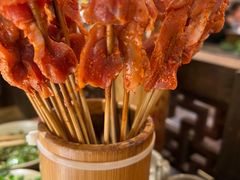 -小龙坎火锅(泉舜店)